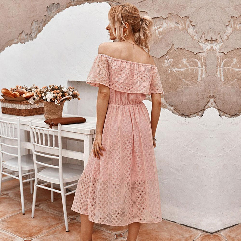 Egeria Wonderland Dreamers Dress Dresses MSFILIA Official Store 