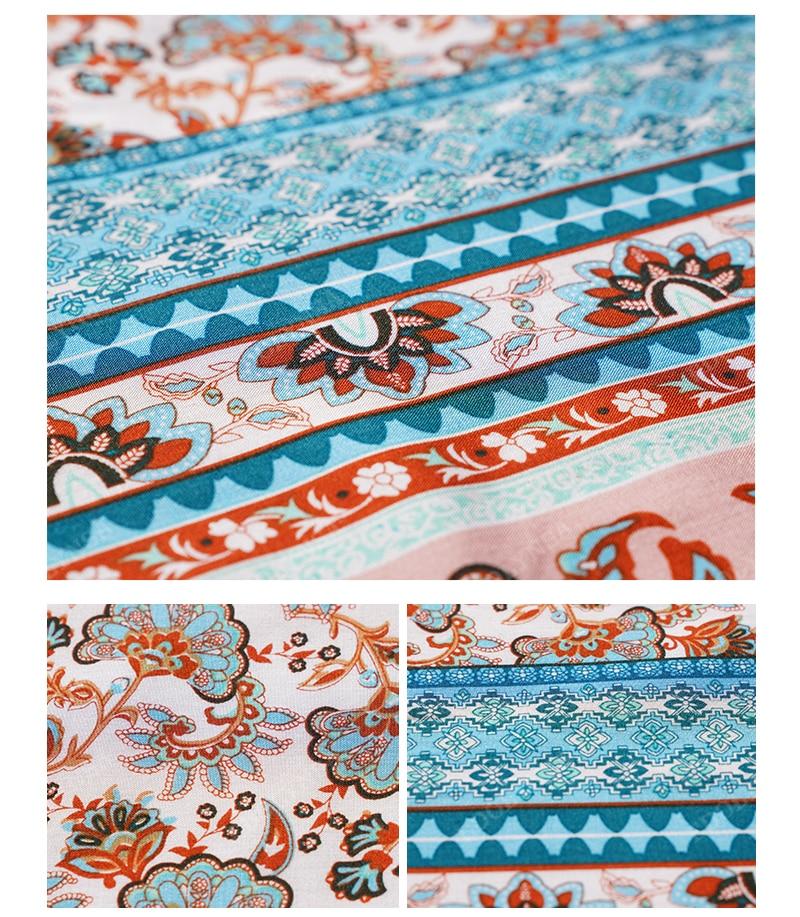 Minoris Floral Batik Kimono Cover-up EDOLYNSA Official Store 