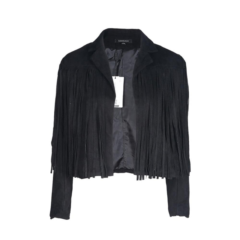 Raven Suede Jacket Jackets 10Year_direct Store 