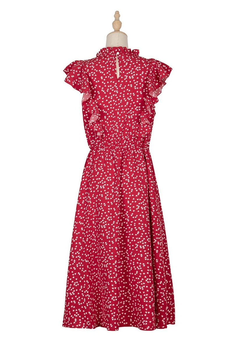 Nona Vintage Chic Dress Dresses MSFILIA Official Store 