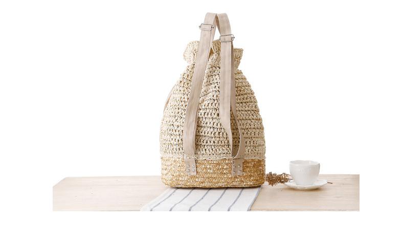 Revati Handmade Flower Drawstring Backpack Backpacks Shop4222036 Store 