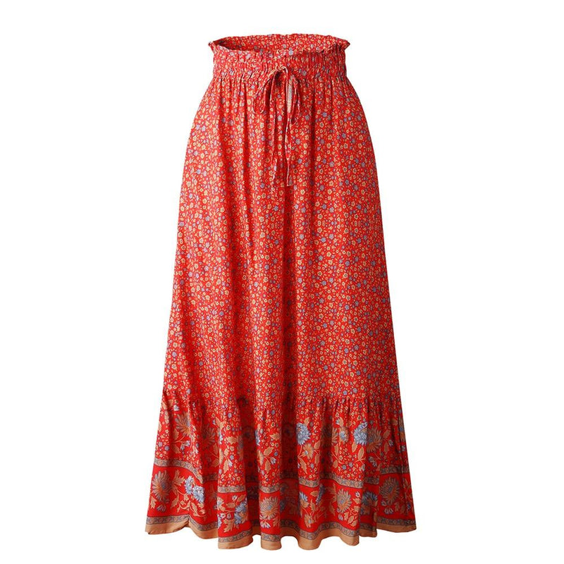 Canola Gypsy Lover Skirt Skirts CROPKOP NO2 Store 