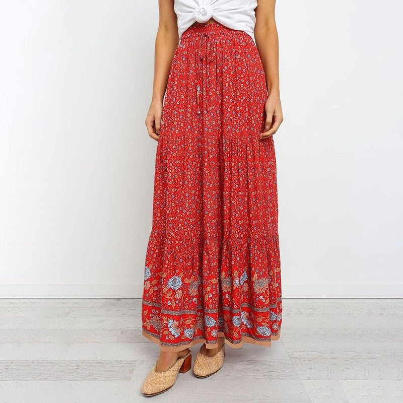 Canola Gypsy Lover Skirt Skirts CROPKOP NO2 Store 