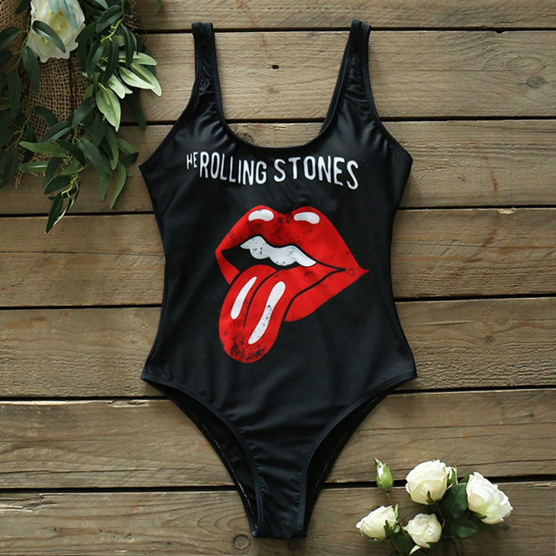 Jagger ' The Rolling Stones' One Piece