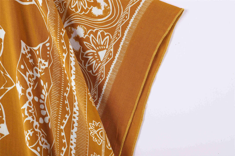Saraswati Love Mandala Kimono