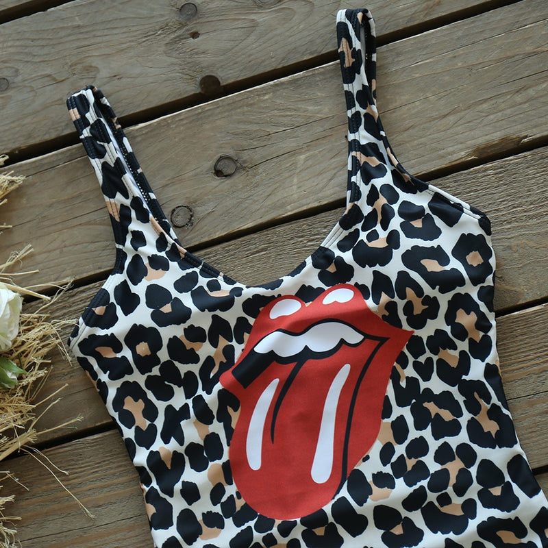 Jagger ' The Rolling Stones' One Piece